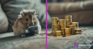 Hamster Kombat's HMSTR Token Has Launched