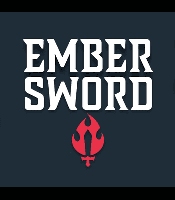 Ember Sword