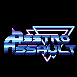 Astro Assault