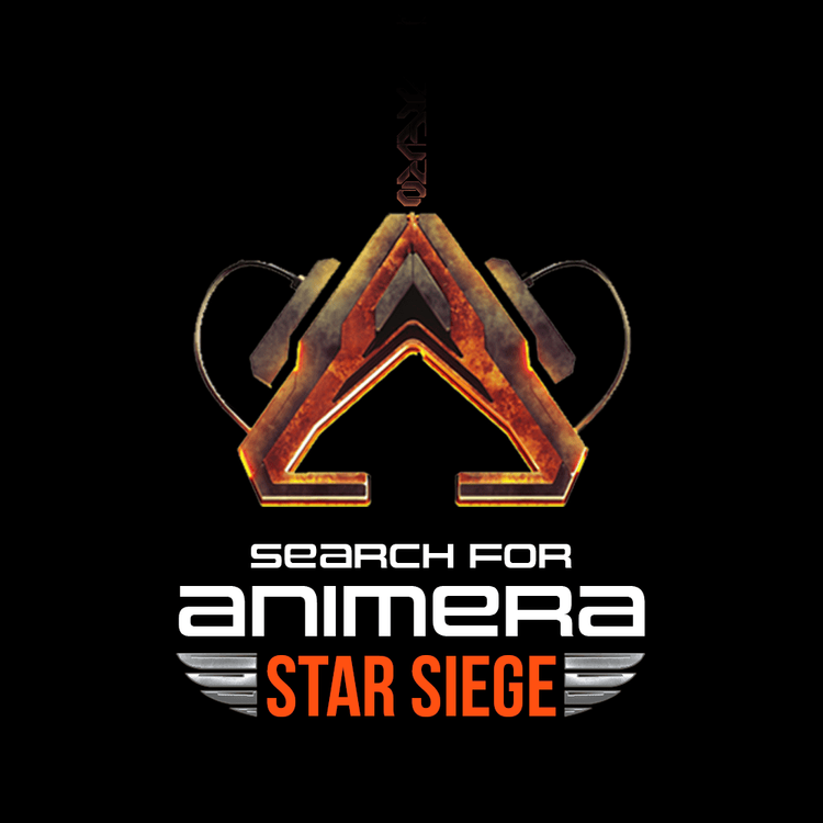 Search for Animera: Star Siege