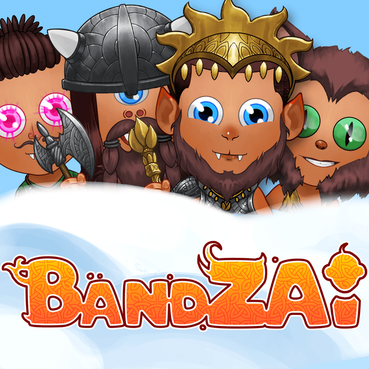 Bandzai Game