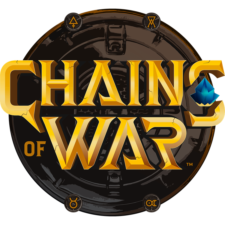 Chains of War