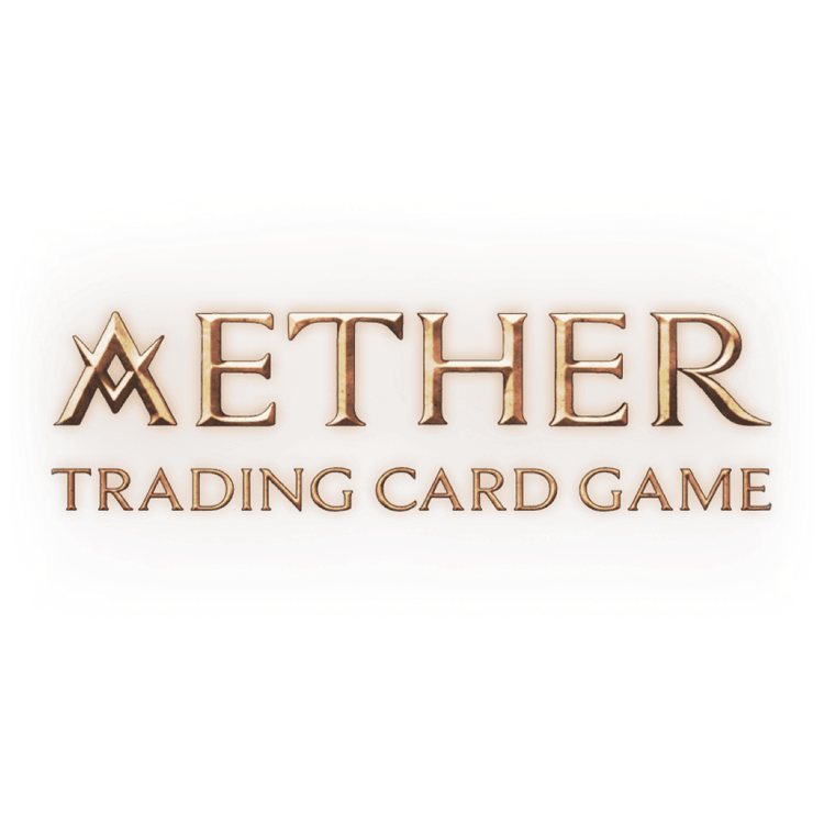 Aether: Tradeable Card Game