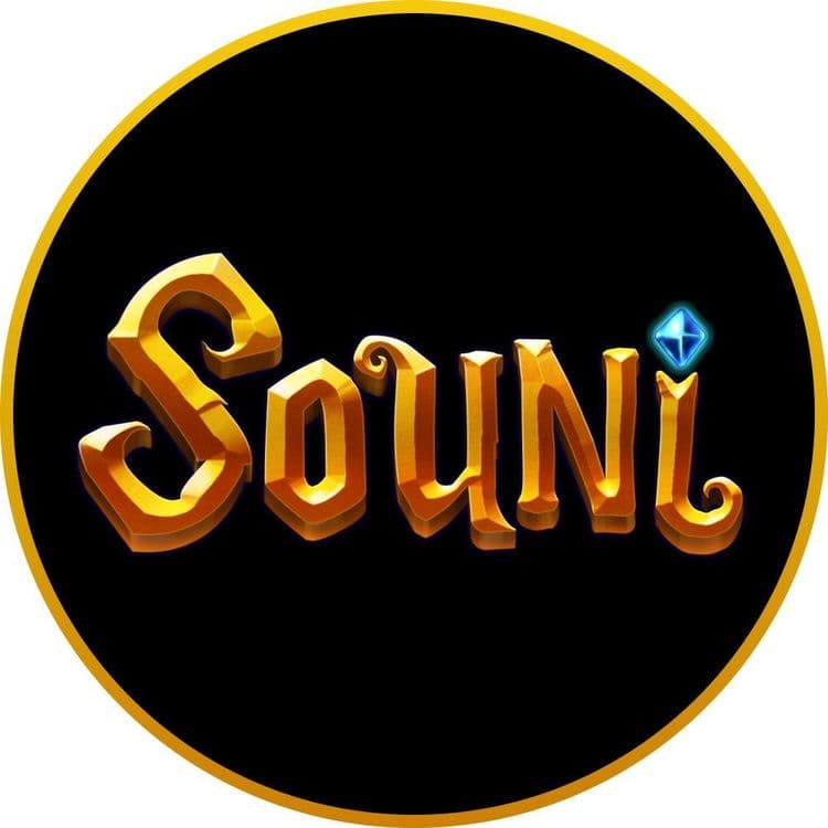 Souni – Dust of Fate