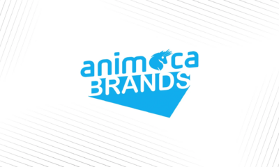 Animoca Brands' Impact on Blockchain Gaming